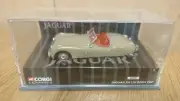 RARE Corgi Classics 02902 1/43 Jaguar XK120 Open Top NEW/SEALED