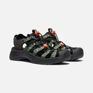 [KEEN] 女款 ASTORIA WEST SANDAL護趾涼鞋