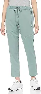 [Callaway] C22126201 Women's Jogger Pants (Cardboard Knit, Antibacterial Pocket), Golf Practice