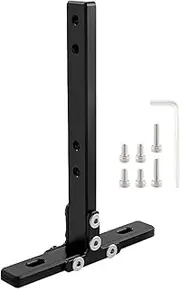 Bike Bottle Cage Adapter | Bottle Holder Mounting Bracket - Cycling Drinking Container Holder Mounting Bracket for Folding Leisure Bikes