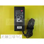 筆電變壓器 - DELTA E 台達電 原廠 19V-4.74A 90W 5.5*1.7附電源線(111【大熊二手3C】