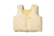 Sunnylife Kids Swim Vest Princess Swan - 3-6 Buttercup