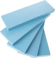 JEWEDECO Foam Board Model Making Material Scene Model Foam Model Material Diorama Foam Craft Foam Crafting Foam