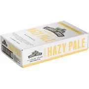 Lorry Boys Mid Strength Hazy Pale Ale Can 375mL