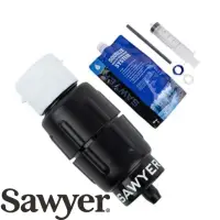 在飛比找momo購物網優惠-【SAWYER】SAWYER 高流量濾水器(SP2129)