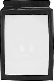 Clasken A4 Reading Aid Magnifier, Practical for Tiny Objects, Books, Maps, Menus