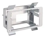 Crestron TSW-UMB-70 Universal Mounting Bracket for TSW-70 Series [ QTY-3 ]