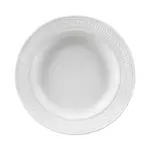 Wedgwood Intaglio Rim Soup Plate
