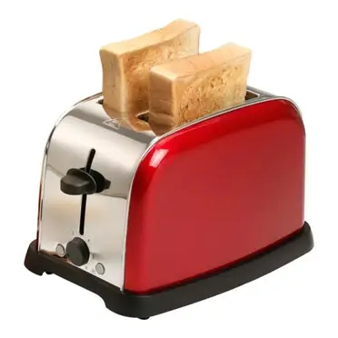 鍋寶 多功能不鏽鋼烤吐司麵包機 (OV-860-D)