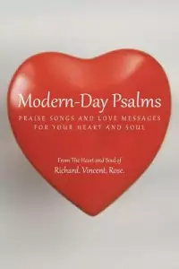 在飛比找博客來優惠-Modern-Day Psalms: Praise Song
