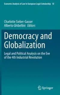 在飛比找博客來優惠-Democracy and Globalization: L