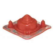 MATCHMASTER DEKTITE SOLAR #1 RED SIL (5-55MM/0.25-2.25") : 11MM-DFE201RES
