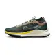 NIKE Pegasus Trail 4 Gore-Tex 防水 慢跑鞋 男鞋 綠色-FD0317333