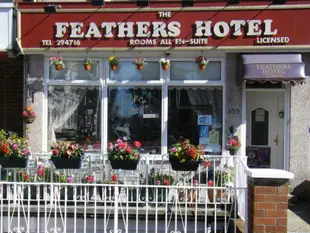 羽毛飯店The Feathers Hotel