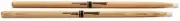 Promark TX747BN American Hickory Nylon Super Rock Drum Sticks