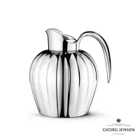 在飛比找momo購物網優惠-【Georg Jensen 喬治傑生】BERNADOTTE 