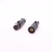 Focal Utopia Cable to Audeze LCD/Meze/ZMF Reference Headphone adapter