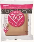 *Bulk Discount* HARIO V60 Coffee Paper Filter for 1-4cups VCF-02-100M 100 sheets
