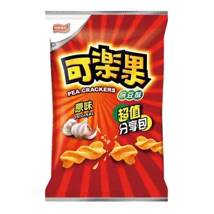 聯華 可樂果原味(188g)[大買家]