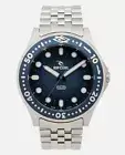 Rip Curl Halo Solar Men's Stainless Steel Watch 021MTI