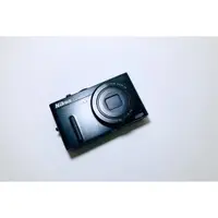 在飛比找蝦皮購物優惠-Nikon Coolpix P300 #CCD數位相機