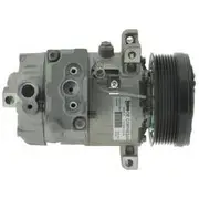 Jayair A/C Compressor - CM1945