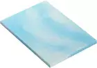 11 Zone Double Memory Foam Mattress Topper, Foldable Bed Mattresses Toppers Prot