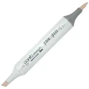 Copic Sketch Marker Light Suntan