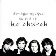 THE CHURCH - UNDER THE MILKY WAY : THE BEST OF CD ~ GREATEST HITS 80's *NEW*