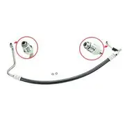 Mackay Power Steering Line Hose - PSH1020