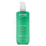 Biotherm Biosource Purifying and Make-up Removing Milk 400 ml
