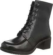 Fly London Women's Kass017fly Ankle Boot