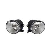 Right & Left Hand Side Fog Light for Toyota Camry CV40 07/2006 - 11/2011