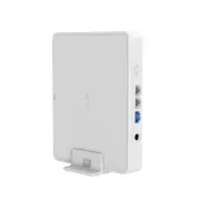 GL-B3000 (Marble) Wireless WiFi 6 Router with Wall-Mountable Photo Frame, Dua...