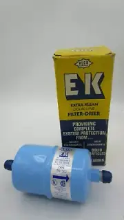 EKP-163 ALCO Extra Klean Liquid Line Filter-Drier (EK-163) 3/8 SAE BRAND NEW