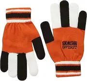 FOCO NFL Unisex-Adult Multi Color Team Knit Glove