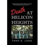 DEATH AT HELICON HEIGHTS