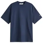 about:blank Chain Stitch T-Shirt - Presented by END.