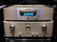 在飛比找Yahoo!奇摩拍賣優惠-日本製 MARANTZ SA-15S1 SACD/CD 播放