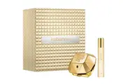 Paco Rabanne Lady Million EDP 80ML EDP Travel 20ML 2PC Gift Set