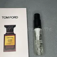 在飛比找蝦皮購物優惠-湯姆·福特 胭脂茉莉（深茉幽紅）Tom Ford Jasmi