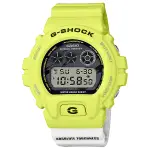 CASIO卡西歐 │ 日本 │ G-SHOCK手錶 DW-6900TGA-9