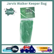 Jarvis Walker Fish Keeper Net With 2 Inch Mesh & Draw String