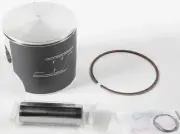 Wiseco Wiseco Piston Kit 0.50mm Oversize to 76.50mm 2411M07650