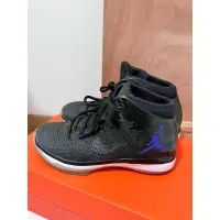 在飛比找蝦皮購物優惠-NIKE AIR JORDAN XXXI 31代 尺寸23c