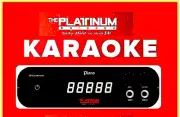 Platinum Karaoke Piano V1.6 System Machine Over 20,000 English and OPM Songs