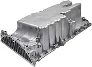 Silscvtt Engine Oil Pan Replacement for Volvo S40 C30 C70 V50 V60 30777739 30777912