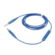 Replacement Audio Cable Compatible with Bose On-Ear 2 OE2 Oe2I QC25 QC35 Soundli