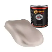 Hot Rod Flatz Mocha Frost Metallic Urethane Auto Flat Car Paint, Quart Only