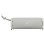 Sony ULT Field 1 Wireless Speaker White